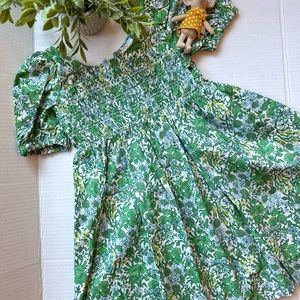Crewcuts size 5 girls dress